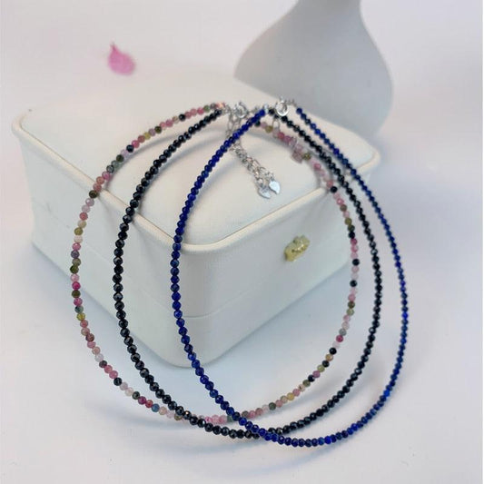 925 Silver Jewelry Bead Foot Chain for Women - BestShop