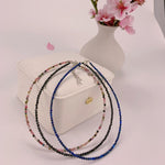 Load image into Gallery viewer, 925 Silver Jewelry Bead Foot Chain for Women - BestShop