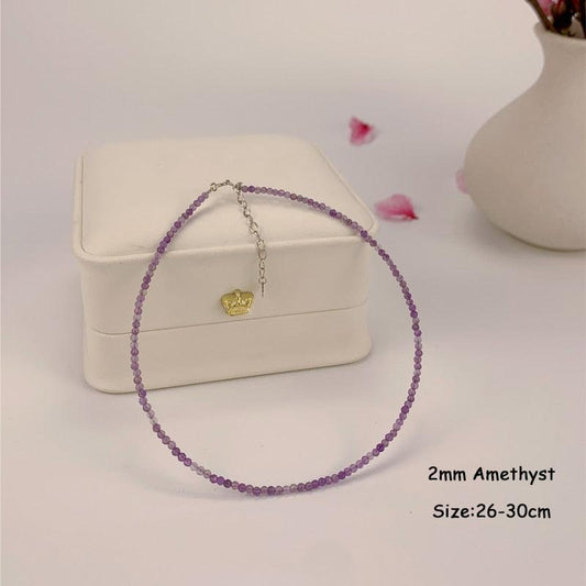 925 Silver Jewelry Bead Foot Chain for Women - BestShop
