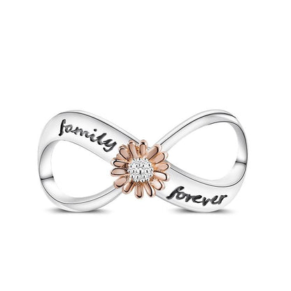 925 Sterling Silver Dangle Charms - BestShop