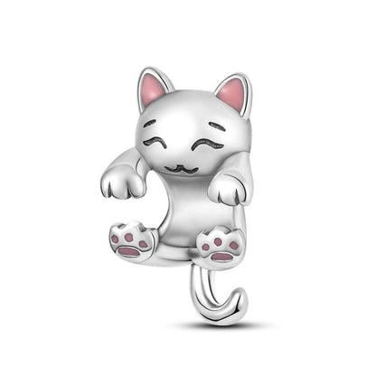 925 Sterling Silver Dangle Charms - BestShop