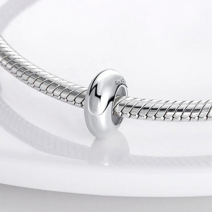 925 Sterling Silver Dangle Charms - BestShop