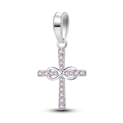 925 Sterling Silver Dangle Charms - BestShop