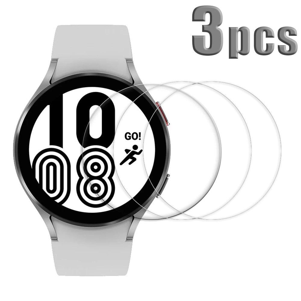 9H Tempered Glass for Samsung Galaxy Watch - BestShop