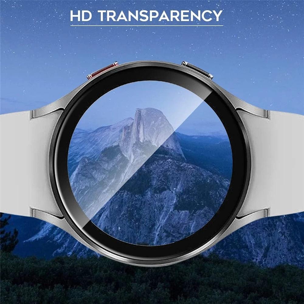 9H Tempered Glass for Samsung Galaxy Watch - BestShop