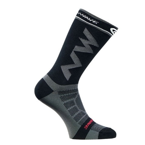 High Quality Breathable Sports Socks - BestShop