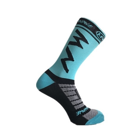 High Quality Breathable Sports Socks - BestShop