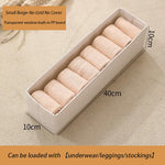 Load image into Gallery viewer, 1Pcs Pants Storage Box Clothes Organizers
