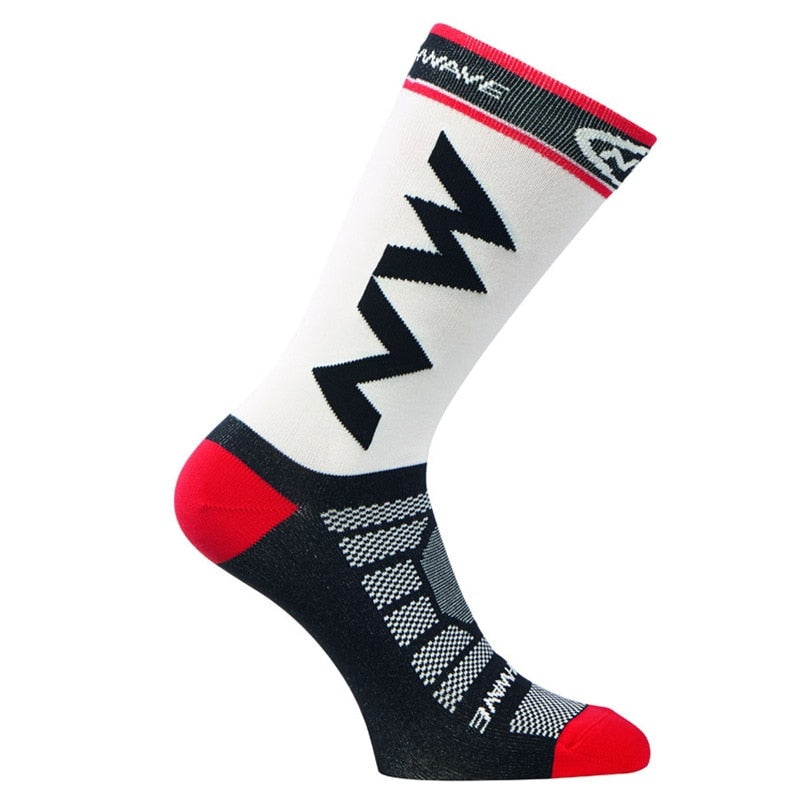 High Quality Breathable Sports Socks - BestShop