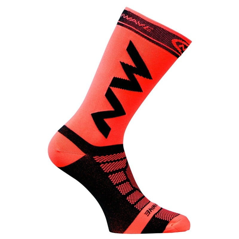 High Quality Breathable Sports Socks - BestShop