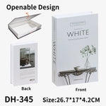 Load image into Gallery viewer, Fashion Art Openable Fake Books for Decoration - BestShop
