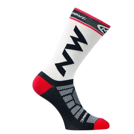 High Quality Breathable Sports Socks - BestShop