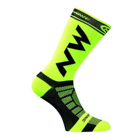 High Quality Breathable Sports Socks - BestShop