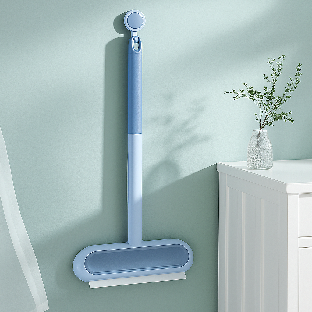 Multifunctional Pet Hair Remover Brush