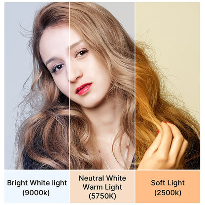 Ulanzi VL49 Full Color RGB LED Video Light