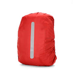 Load image into Gallery viewer, Rain Cover Backpack Reflective 25L 35L 45L 60L - BestShop