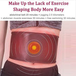 Load image into Gallery viewer, Muscle Stimulation Belt Electric ABS Stimulator Trainer - BestShop
