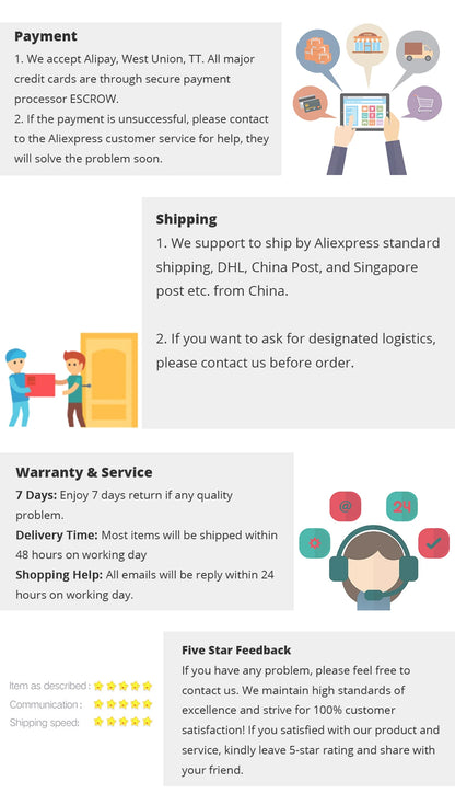 Mpow M5 Bluetooth V5.0 Headset Wireless