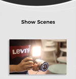 Load image into Gallery viewer, VIJIM LED Camera Light Lamp Photography
