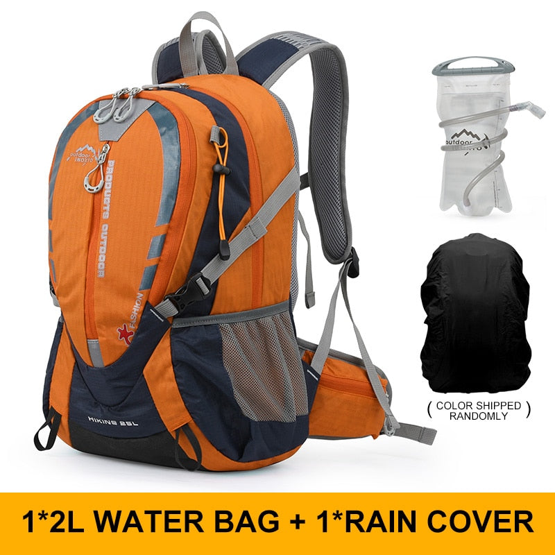 25L Mountaineering Hydrating Backpack - BestShop