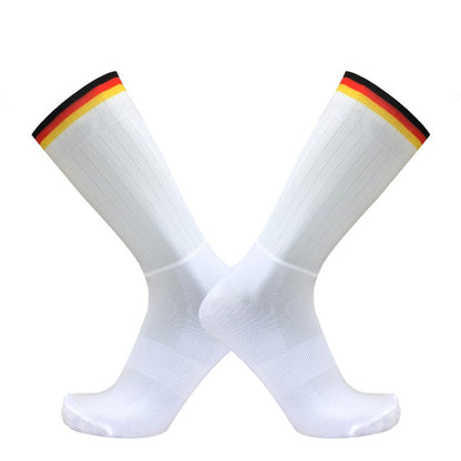 Anti Slip Socks Whiteline Cycling Socks - BestShop