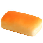 Load image into Gallery viewer, Bread Toast Squeeze Stress Relief Toys
