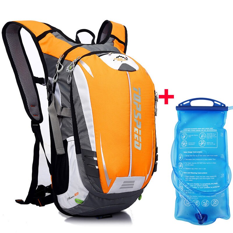 Biking Hydration Backpack - BestShop