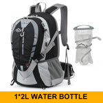 Load image into Gallery viewer, 25L Mountaineering Hydrating Backpack - BestShop
