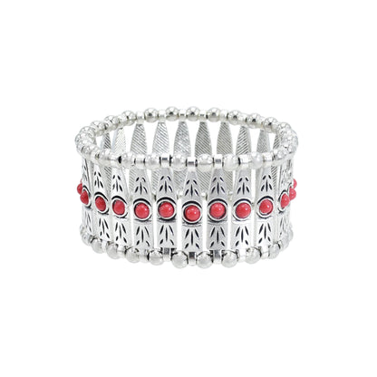 Gypsy Tribal Tibetan Bracelet