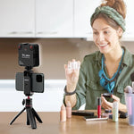 Load image into Gallery viewer, VIJIM LED Camera Light Lamp Photography
