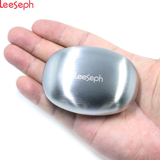 Stainless Steel Soap