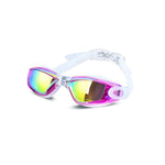 Load image into Gallery viewer, Waterproof Adjustable Diving Goggles Adults - BestShop
