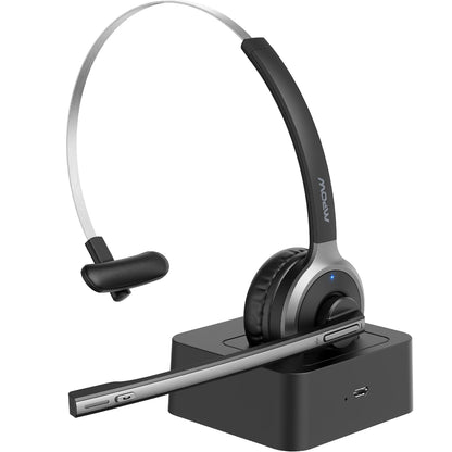 Mpow M5 Pro Bluetooth 5.0 Headphones