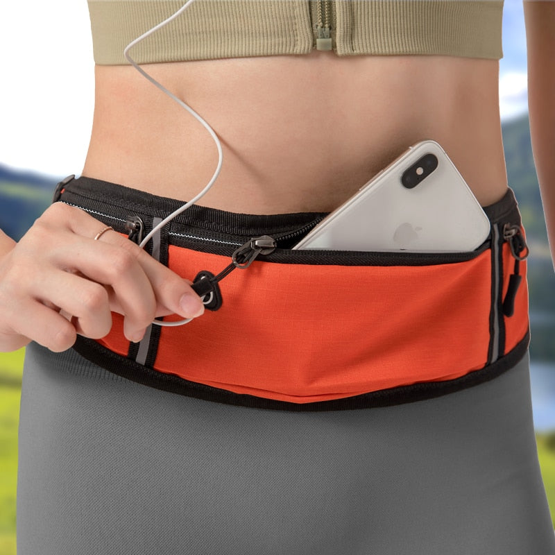 Professional Running Waist Bag - BestShop