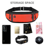 Load image into Gallery viewer, Professional Running Waist Bag - BestShop
