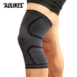 Load image into Gallery viewer, 1PCS Gym Knee Pads Sports Fitness Kneepad - BestShop
