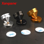 Load image into Gallery viewer, Xangsane aluminum alloy Solid core metal sharp cone speaker - BestShop