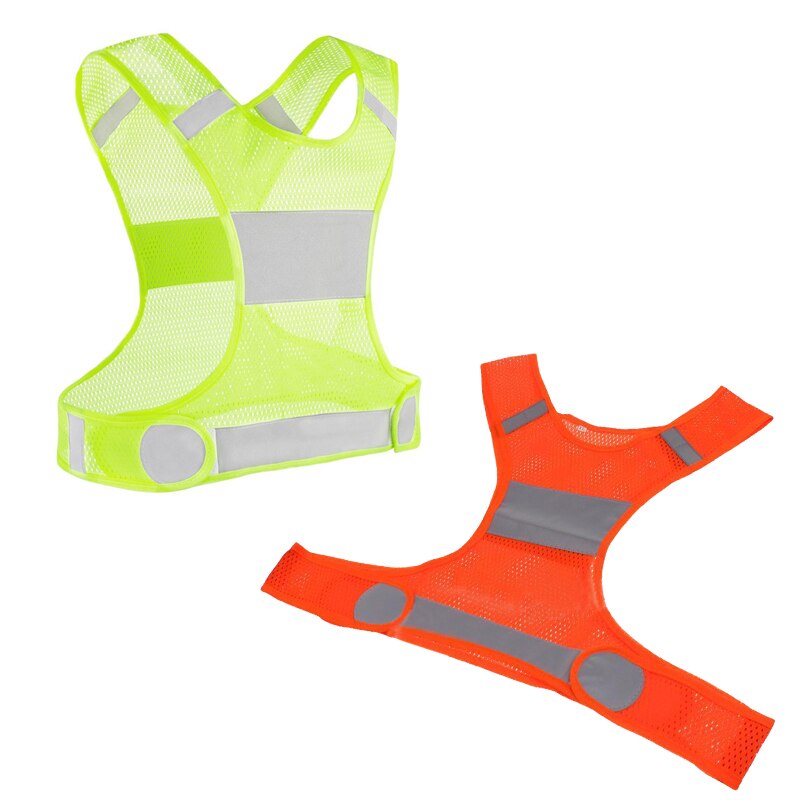 Outdoor Running Reflective Vest Cycling Vest - BestShop