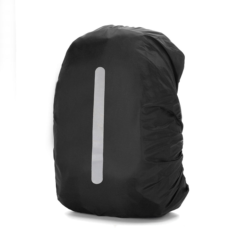 Rain Cover Backpack Reflective 25L 35L 45L 60L - BestShop