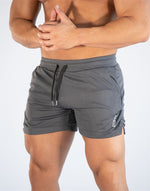 Load image into Gallery viewer, Mens Gym Training Shorts - BestShop
