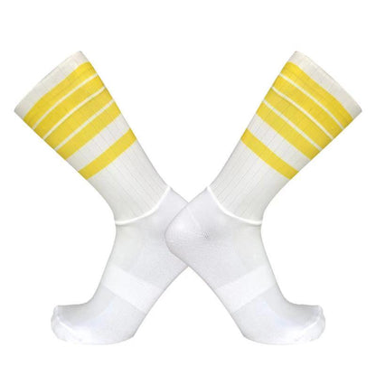 Anti Slip Socks Whiteline Cycling Socks - BestShop