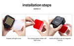 Load image into Gallery viewer, VIJIM LED Camera Light Lamp Photography
