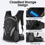 Load image into Gallery viewer, Biking Bags Portable Waterproof Backpack - BestShop
