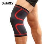 Load image into Gallery viewer, 1PCS Gym Knee Pads Sports Fitness Kneepad - BestShop
