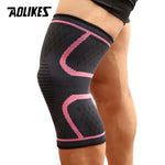 Load image into Gallery viewer, 1PCS Gym Knee Pads Sports Fitness Kneepad - BestShop
