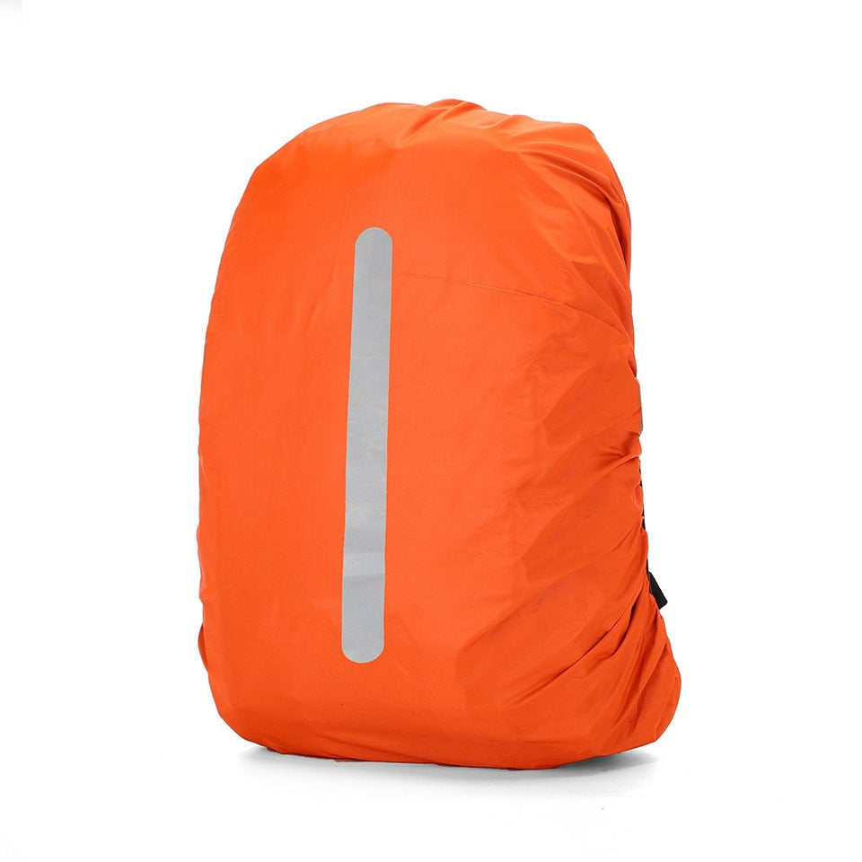 Rain Cover Backpack Reflective 25L 35L 45L 60L - BestShop