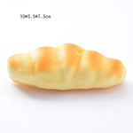 Load image into Gallery viewer, Bread Toast Squeeze Stress Relief Toys
