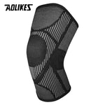 Load image into Gallery viewer, 1PCS Gym Knee Pads Sports Fitness Kneepad - BestShop
