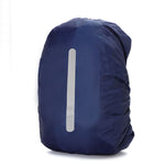 Load image into Gallery viewer, Rain Cover Backpack Reflective 25L 35L 45L 60L - BestShop
