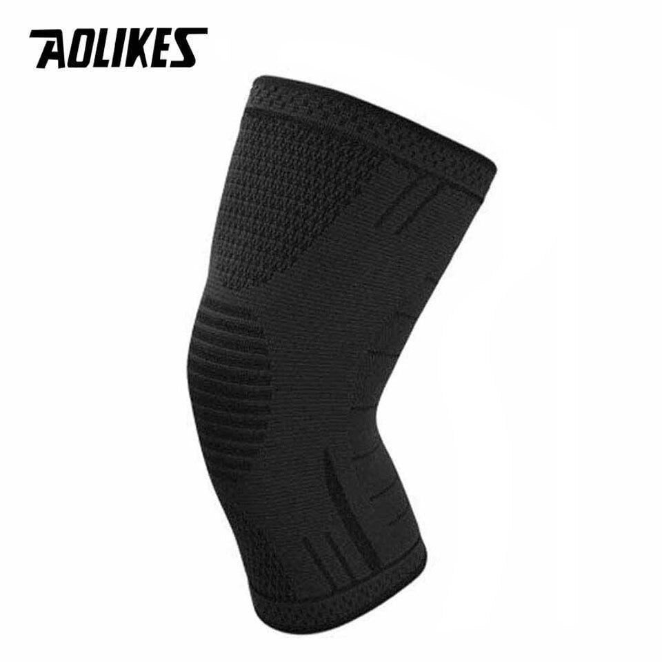 1PCS Gym Knee Pads Sports Fitness Kneepad - BestShop